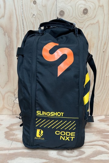 Slingshot - Code NXT V1 kite (2nd)