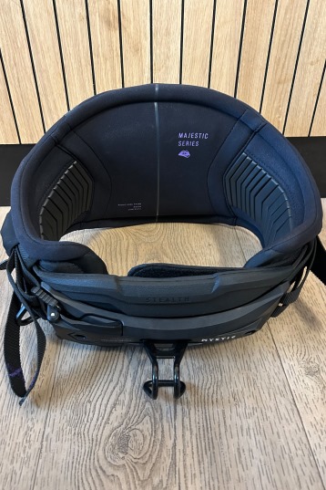 Mystic - Majestic OS 2023 Waist Harness (DEMO)