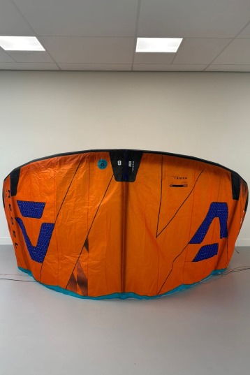 Duotone Kiteboarding - Rebel SLS 2025 Kite (2nd)