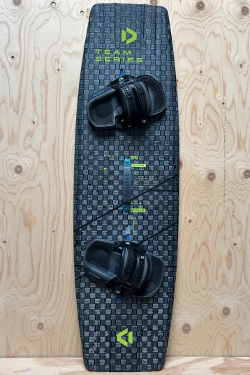 Duotone Kiteboarding - TS Big Air SLS 2025 Kiteboard (DEMO)