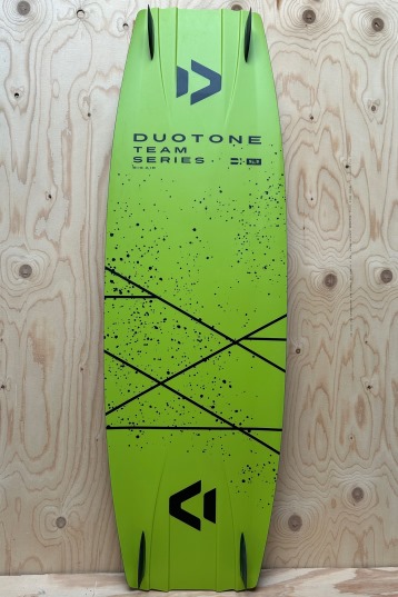 Duotone Kiteboarding - TS Big Air SLS 2025 Kiteboard (DEMO)