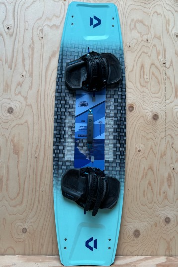 Duotone Kiteboarding - Soleil SLS 2025 Kiteboard (DEMO)