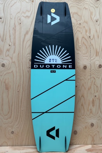Duotone Kiteboarding - Soleil SLS 2025 Kiteboard (DEMO)