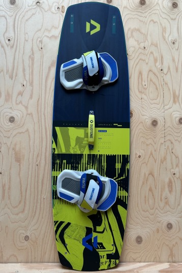 Duotone Kiteboarding - Gonzales 2024 Kiteboard (DEMO)