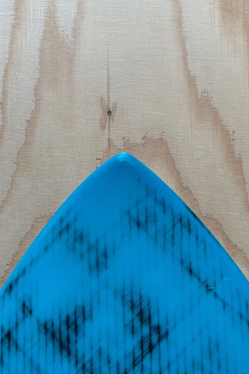 Duotone Kiteboarding - Volt D/Lab 2025 Surfboard (DEMO)