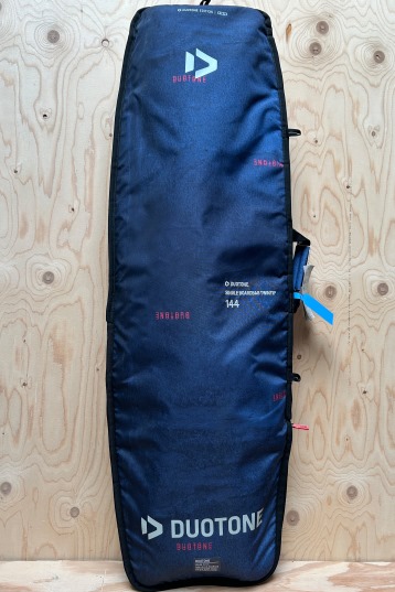 Duotone Kiteboarding - Soleil SLS 2025 Kiteboard (DEMO)