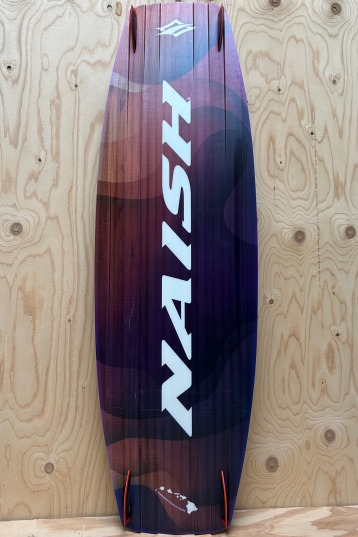 Naish - Alana 2025 Kiteboard (DEMO)