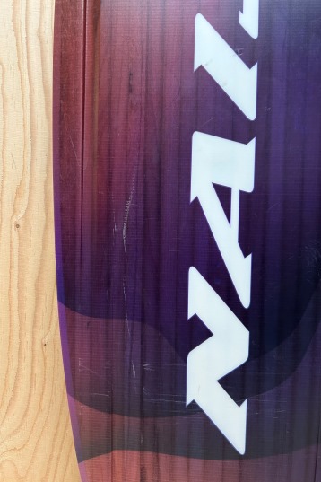Naish - Alana 2025 Kiteboard (DEMO)