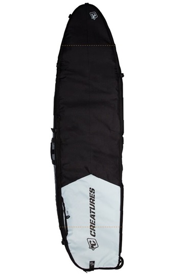 Creatures Shortboard Quad Wheely