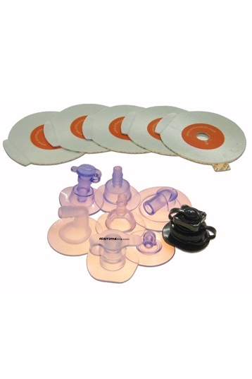 Airtime Valve Trap