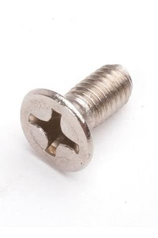 Fin Screw