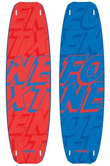F-One Next 2017 kiteboard