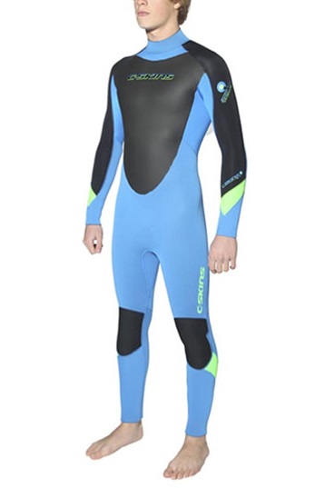 C-Skins kids wetsuit Surflite