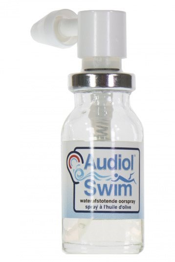 Audiol Swim Natural Oorspray