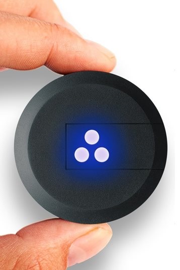 Trace Surf Tracker