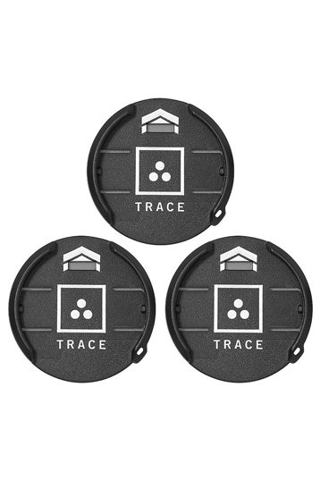 TRACE MOUNTS - 3 PACK