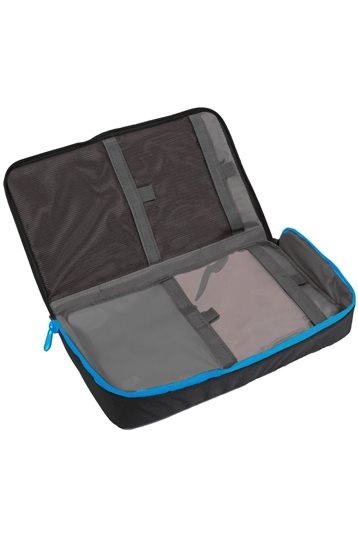 FCS Shortboard Fin Wallet